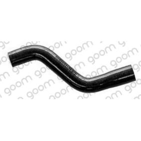 Compre Tubo flexível do ar de sobrealimentação da GOOM AH-0480 a um preço baixo por 79,46 €