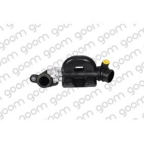 Comprar Tubo flexible de aire de sobrealimentación de GOOM AH-0556 a bajo precio de 42,73 €