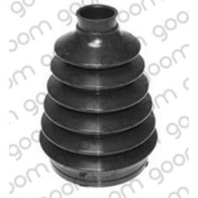 Comprar Fuelle, árbol de transmisión de GOOM DB-0722 a bajo precio de 66,75 €