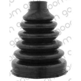 Achsmanschette DB-0882 von GOOM günstig für 13,06 € online kaufen