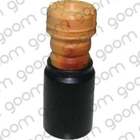 Comprar Juego de guardapolvos, amortiguador de GOOM DCK-0011 a bajo precio de 13,04 €