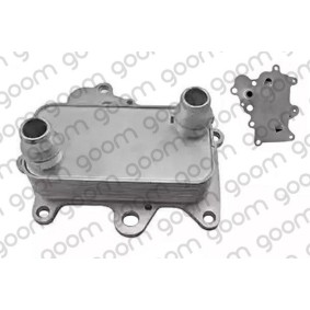 Compre Radiador de óleo, óleo do motor da GOOM OC-0036 a um preço baixo por 66,37 €