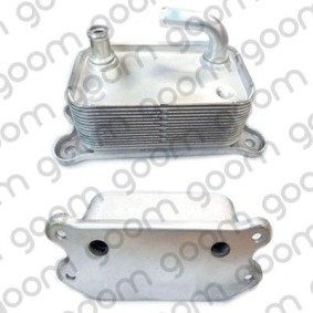 Comprar Enfriador de aceite de GOOM OC-0038 a bajo precio de 80,60 €