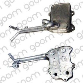 Comprar Enfriador de aceite de GOOM OC-0045 a bajo precio de 83,42 €