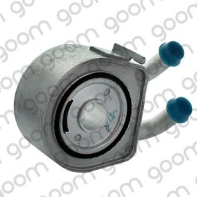 Compre Radiador de óleo, óleo do motor da GOOM OC-0060 a um preço baixo por 61,43 €