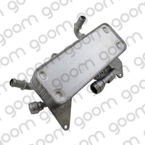 Comprar Enfriador de aceite de GOOM OC-0067 a bajo precio de 114,74 €
