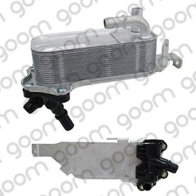 Comprar Enfriador de aceite de GOOM OC-0082 a bajo precio de 105,92 €