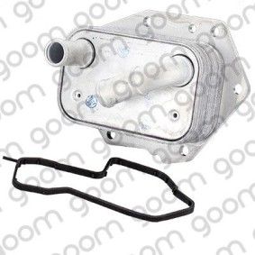 Compre Radiador de óleo, óleo do motor da GOOM OC-0095 a um preço baixo por 56,87 €
