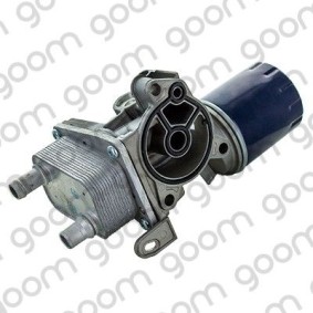Comprar Enfriador de aceite de GOOM OC-0111 a bajo precio de 68,07 €