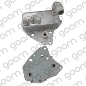 Compre Radiador de óleo, óleo do motor da GOOM OC-0121 a um preço baixo por 68,72 €