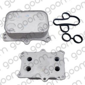 Compre Radiador de óleo, óleo do motor da GOOM OC-0130 a um preço baixo por 27,55 €
