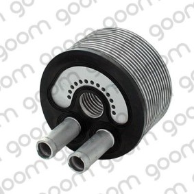 Compre Radiador de óleo, óleo do motor da GOOM OC-0138 a um preço baixo por 45,15 €