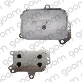 Achetez des Radiateur d'huile GOOM OC-0140 à prix pour 91,46 €
