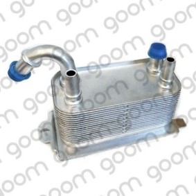 Compre Radiador de óleo, óleo do motor da GOOM OC-0146 a um preço baixo por 44,12 €
