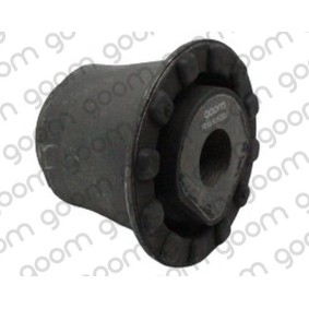 Comprar Suspensión, cuerpo del eje de GOOM SB-0110 a bajo precio de 36,89 €