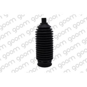 Achetez des Soufflet de direction de chez GOOM en ligne pour Venga Van / 3/5 portes (YN) à prix modérés