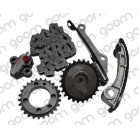 Acquista Kit catena distribuzione da GOOM TCK-0014 a buon mercato per soli 171,38 €