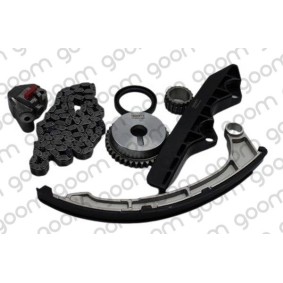 Acquista Kit catena distribuzione da GOOM TCK-0021 a buon mercato per soli 128,39 €