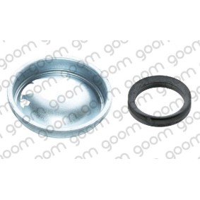 Comprar Anillo retén, cubo de rueda de GOOM WHS-0001 a bajo precio de 6,32 €