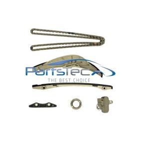 Steuerkettensatz PTA114-0440 von PartsTec günstig für 185,20 € online kaufen