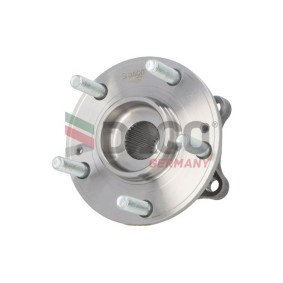 Radlagersatz 111302 von DACO Germany günstig für 63,22 € online kaufen
