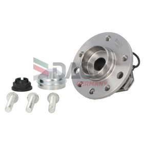 Radlagersatz 112706 von DACO Germany günstig für 48,47 € online kaufen