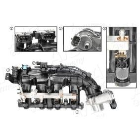 Comprar Módulo colector de admisión de AIC 70846 a bajo precio de 1463,04 €