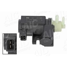 Acquista Convertitore pressione, Turbocompressore da AIC 70852 a buon mercato per soli 118,85 €