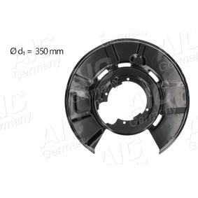 Achetez des Flasque de frein AIC 71365 à prix pour 43,91 €