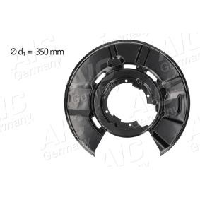 Achetez des Flasque de frein AIC 71366 à prix pour 43,91 €