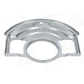 Acquista Lamiera paraspruzzi disco freno da AIC 71372 a buon mercato per soli 100,98 €