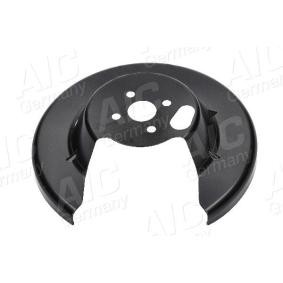 Achetez des Protection de disque de frein de chez AIC en ligne pour Megane I Van / 3/5 portes (SA0/1_) à prix modérés