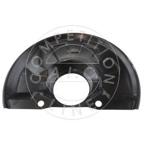 Comprar Chapa protectora contra salpicaduras, disco de freno de AIC 71430 a bajo precio de 42,75 €