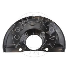 Comprar Chapa protectora contra salpicaduras, disco de freno de AIC 71431 a bajo precio de 42,75 €