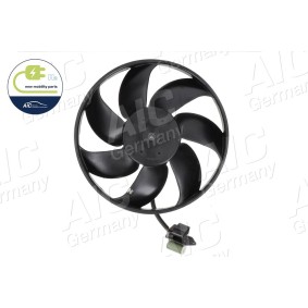 Osta Jäähdyttimen tuuletin AIC:llä 71449 edullisesti hintaan 154,00 €