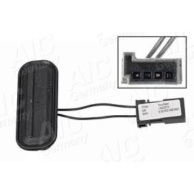 Achetez des Touche, verrouillage automatique du hayon AIC 71632 à prix pour 40,87 €