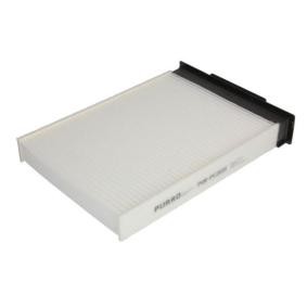 Innenraumfilter PUR-PC2031 von PURRO günstig für 17,45 € online kaufen