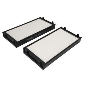 Compre Filtro, ar do habitáculo da PURRO PUR-PC3012-2 a um preço baixo por 28,25 €