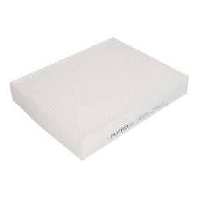 Innenraumfilter PUR-PC3016 von PURRO günstig für 18,24 € online kaufen