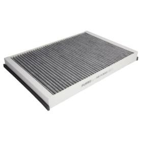 Compre Filtro, ar do habitáculo da PURRO PUR-PC3032C a um preço baixo por 22,44 €