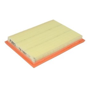 Compre Filtro, ar do habitáculo da PURRO PUR-PC3034C-2 a um preço baixo por 40,27 €