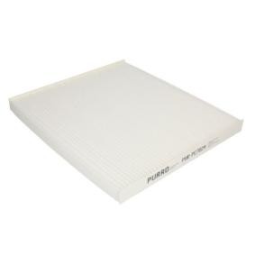 Acquista Filtro abitacolo da PURRO PUR-PC7024 a buon mercato per soli 13,60 €