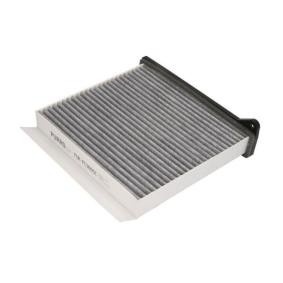 Innenraumfilter PUR-PC9005C von PURRO günstig für 20,82 € online kaufen