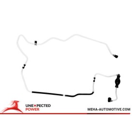 Comprar Tubería de combustible de MEHA AUTOMOTIVE MH50233 a bajo precio de 59,84 €