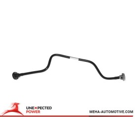 Comprar Manguera de combustible de MEHA AUTOMOTIVE MH50702 a bajo precio de 31,49 €