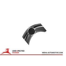 Compre Tubo flexível do ar de sobrealimentação da MEHA AUTOMOTIVE MH52050 a um preço baixo por 129,60 €