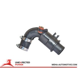 Compre Tubo intercooler de MEHA AUTOMOTIVE online para ALMERA II Hatchback (N16) a precios moderados