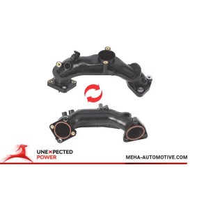 Acquista Flessibile aria alimentazione da MEHA AUTOMOTIVE MH53351 a buon mercato per soli 62,53 €