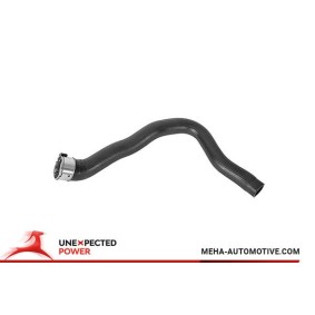 Compre Tubo flexível do ar de sobrealimentação da MEHA AUTOMOTIVE MH54346 a um preço baixo por 83,64 €