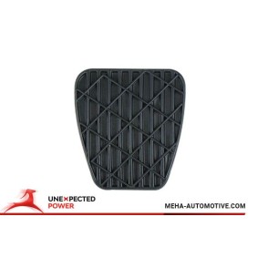 Comprar Revestimiento pedal, embrague de MEHA AUTOMOTIVE MH72497 a bajo precio de 27,26 €